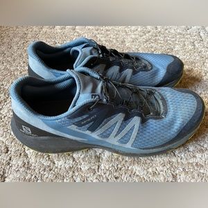 Salomon Sense Ride 4